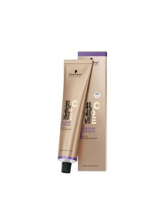 Aclarante Rubios BlondMe 60 ml Schwarzkopf