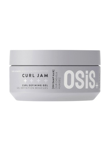 Gel de Rizos Curl Jam Osis 300 ml Schwarzkopf