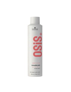 Spray de Brillo Sparkler Osis+ 300 ml Schwarzkopf