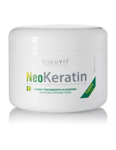 CREMA ALISADORA FUERTE S2 NEOKERATIN 500 ml