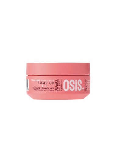 Pasta Volumen Pump Up Osis+ 85 ml Schwarzkopf