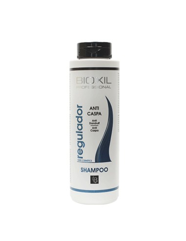 Champú Anti Caspa 400 ml Bioxil