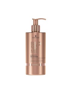 Acondicionador Keratin Restore BlondMe 500 ml Schwarzkopf