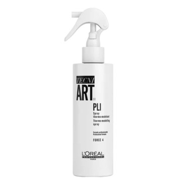 Spray Termo Protector Tecni Art Pli 190 ml Loreal