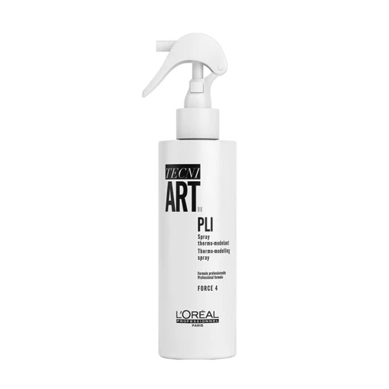Spray Termo Protector Tecni Art Pli...