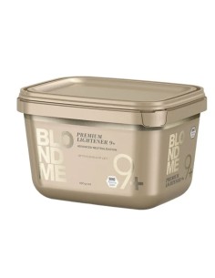 Decoloración 9 Levels BlondMe 450 gr Schwarzkopf