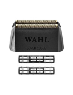 Cabezal con Cuchillas Afeitadora Shaver Vanish Wahl