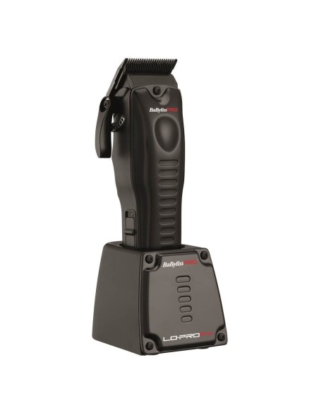 Base de Carga Máquina de Corte LoProfx Babylisspro