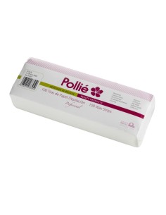 BANDAS DEPILACIÓN POLLIÉ 100 und