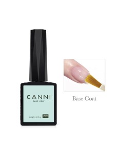 Base Coat Hema Tpo Free 9ml Canni