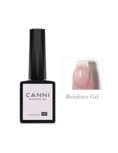 Reinforce Gel Hema Tpo Free 9ml Canni