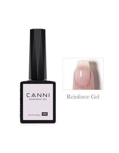 Reinforce Gel Hema Free 9ml Canni