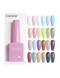 Esmalte Permanente Hema Tpo Free CC2 9ml Canni