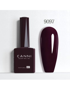 Esmalte Permanente Hema Tpo Free CC5 9ml Canni 2