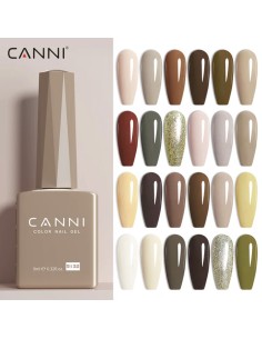 Esmalte Permanente Hema Tpo Free CC6 9ml Canni