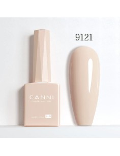 Esmalte Permanente Hema Tpo Free CC6 9ml Canni 2