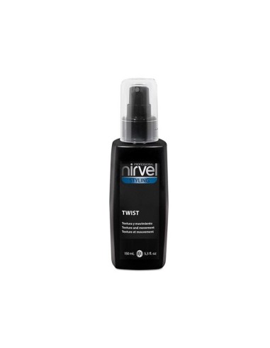 Fijador Flexible Twist 150 ml Nirvel