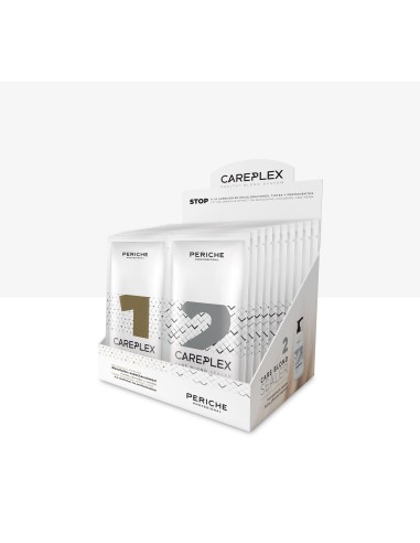 Tratamiento Careplex Sobre individual 10ml + 15ml Periche