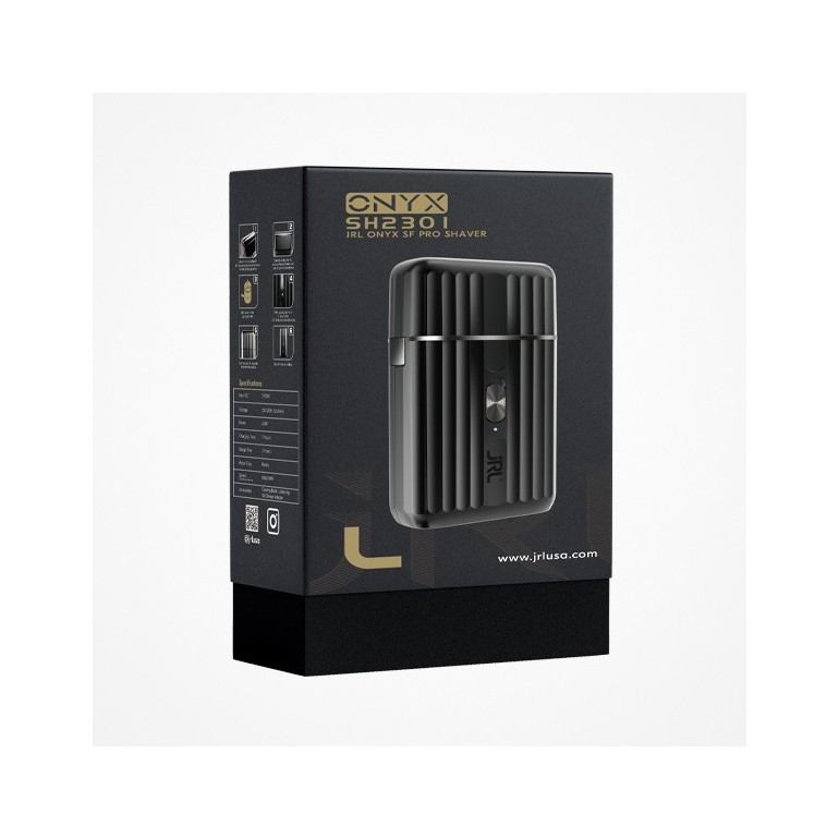 Maquina Afeitadora shaver Onyx SH2301...