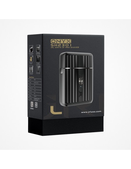 Maquina Afeitadora shaver Onyx SH2301 JRL