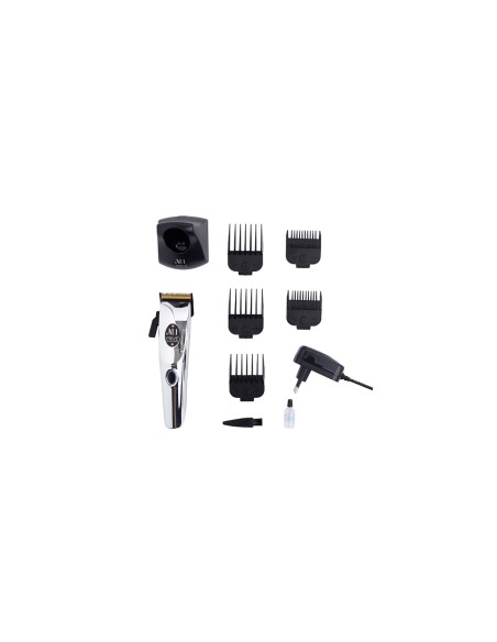 Máquina de Corte Prive Nº1 Kiepe