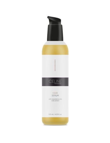 Serum reparador Intensivo Macadamia 125ml Celine