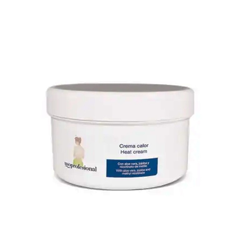 Crema Efecto Calor Anti-inflamatorio...