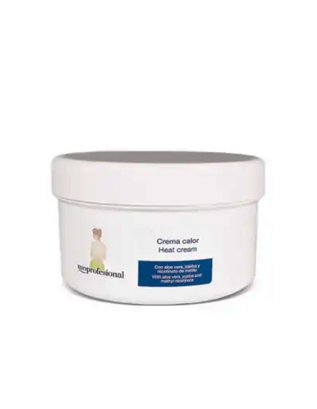 Crema Efecto Calor Anti-inflamatorio 500 ml Up