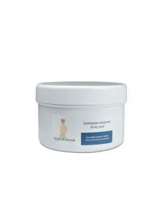 Crema Exfoliante Corporal Marino 500 ml Up 2