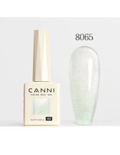 Esmalte Permanente Aurora Glitter Hema Tpo Free Series... 2