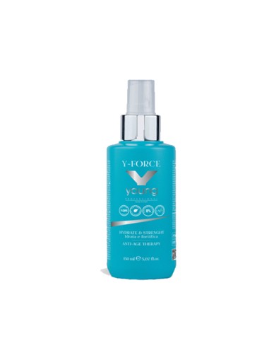 Y-Force Tratamiento antienvejecimiento de regeneración instantánea 150ml Young