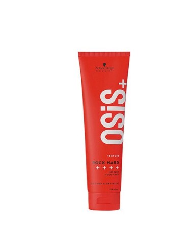 Rock Hard Osis+ 150 ml Schwarzkopf