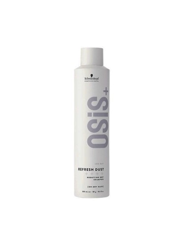 Refresh Dust Osis+ 300 ml Schwarzkopf