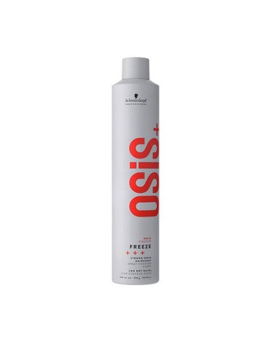 Laca Freeze Osis+ 500 ml Schwarzkopf