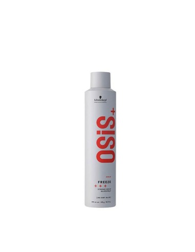 Laca Freeze Osis+ 300 ml Schwarzkopf