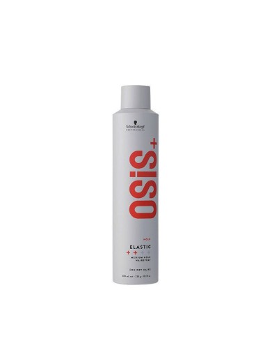 Laca Elastic Osis+ 300 ml Schwarzkopf