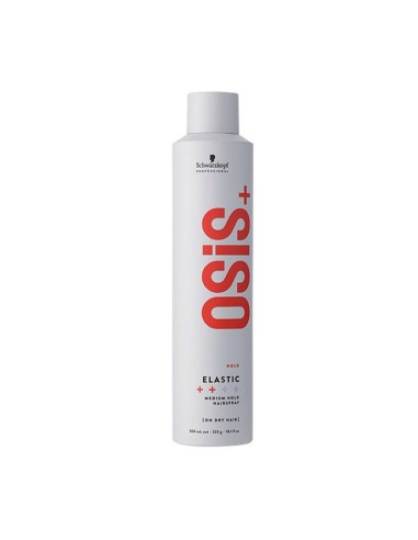 Laca Elastic Osis+ 500 ml Schwarzkopf