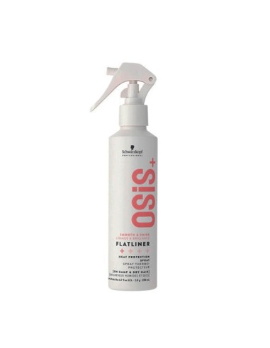 Protector Térmico Flatliner Osis+ 200 ml Schwarzkopf