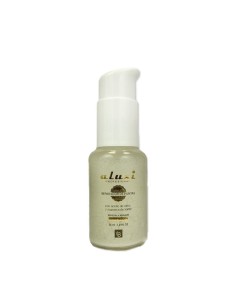 Serum Reparador Puntas Abiertas 50 ml Aluxi