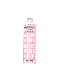 Spray Color Temporal Rosa100 ml Immortal infuse
