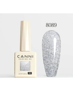 Esmalte Permanente Dawn Crystal Flash Hema Tpo Free... 2