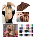 Extensiones de Pelo