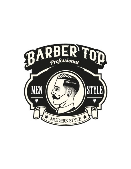Barber Top professional
