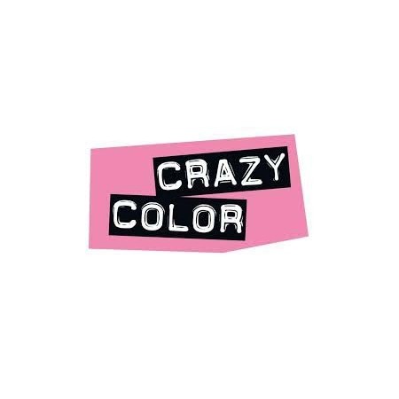 CRAZY COLOR