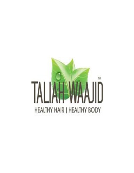 TALIAH WAAJID